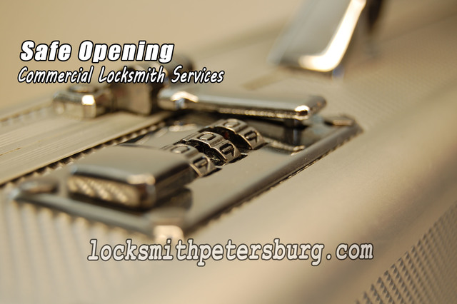 Petersburg-locksmith-high-safe-opening Locksmith And Key Petersburg