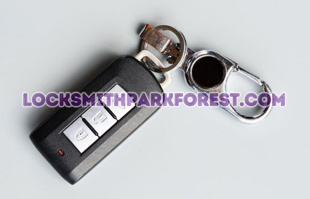 transponder-key-Locksmith-Park-Forest Fast and Secure Lock