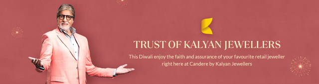 Trust-Of-Kalyan TRUST OF KALYAN JEWELLERS