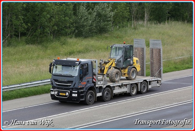 15-BNT-7-BorderMaker Zwaartransport Motorwagens