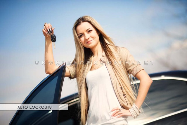 Skokie-locksmith-auto-lockouts Skokie Quick Locksmith