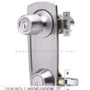 Skokie-locksmith-deadbolt-i... - Skokie Quick Locksmith