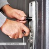Skokie-locksmith-door-closers - Skokie Quick Locksmith