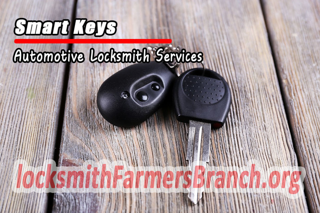 Farmers-Branch-smart-keys Top Locksmith Farmers Branch