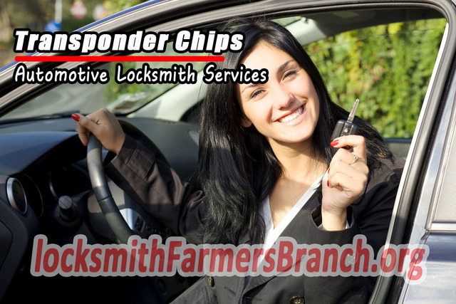 Farmers-Branch-transponder-chips Top Locksmith Farmers Branch