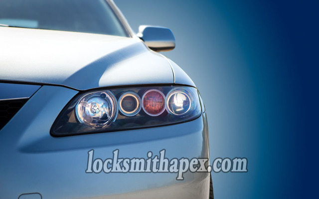 Apex-automotive-locksmith Locksmith Service Apex