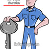 Apex-locksmith-24-hour-service - Locksmith Service Apex