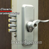 Apex-locksmith-door-closers - Locksmith Service Apex