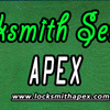 Locksmith-Service-Apex - Locksmith Service Apex