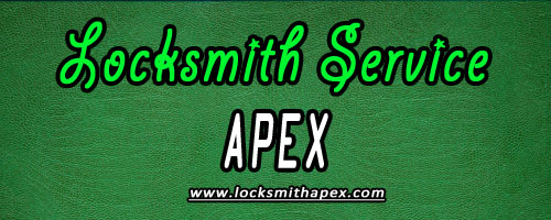 Locksmith-Service-Apex Locksmith Service Apex