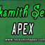 Locksmith-Service-Apex - Locksmith Service Apex