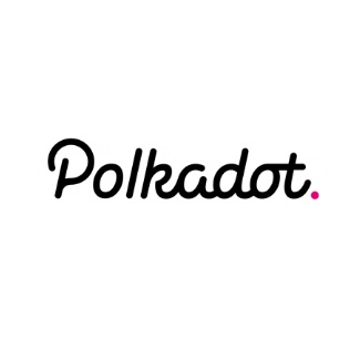 logo Polkadot Magic Belgian Chocolate