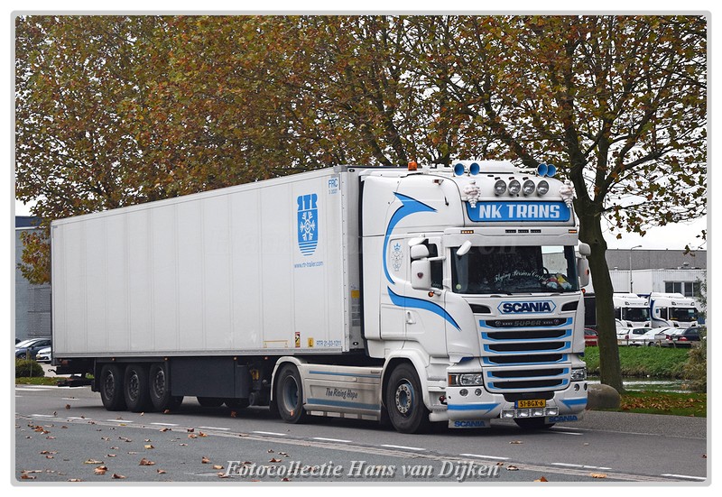 NK Trans 51-BGX-6-BorderMaker - 