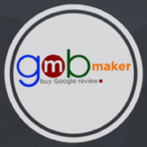 GMBmaker Buy Google Reviews