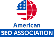 logo American SEO Association