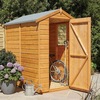 cheap garden sheds, small g... - MJA Woods