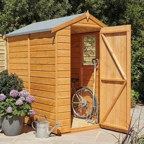 cheap garden sheds, small garden sheds, small gard MJA Woods