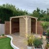 gazebos, gazebos for sale, ... - MJA Woods