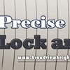 Precise-Lock-and-Key - Precise Lock and Key