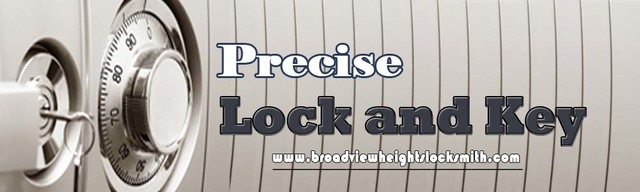 Precise-Lock-and-Key Precise Lock and Key