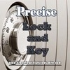 Precise Lock and Key