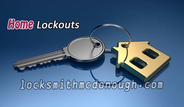 McDonough-locksmith-home-lockouts McDonough Secure Locksmith