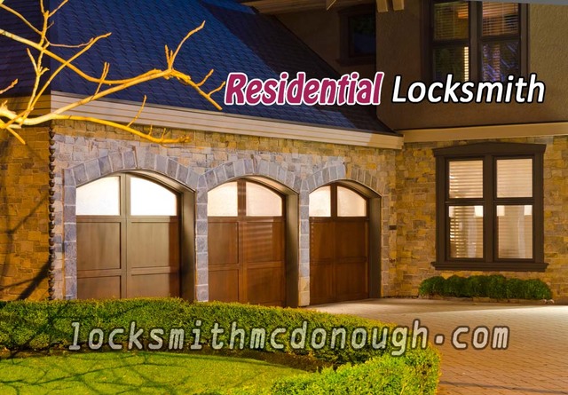 McDonough-residential-locksmith McDonough Secure Locksmith