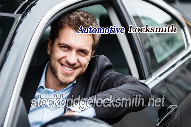 Stockbridge-automotive-locksmith Stockbridge Locksmith