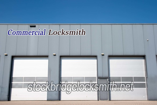 Stockbridge-commercial-locksmith Stockbridge Locksmith