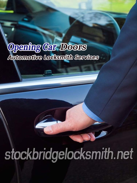 Stockbridge-locksmith-opening-car-doors Stockbridge Locksmith