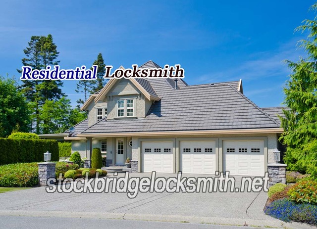 Stockbridge-residential-locksmith Stockbridge Locksmith