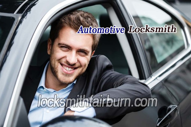 Fairburn-automotive-locksmith Locksmith Fairburn