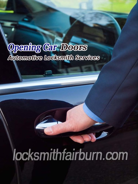 Fairburn-locksmith-opening-car-doors Locksmith Fairburn