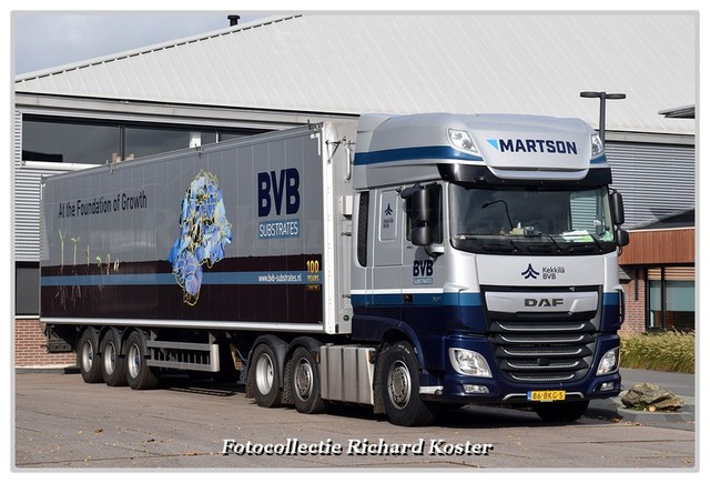 Martson 86-BKG-5-BorderMaker Richard