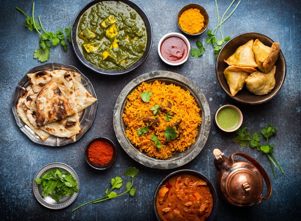 Food In Bexleyheath Picture Box