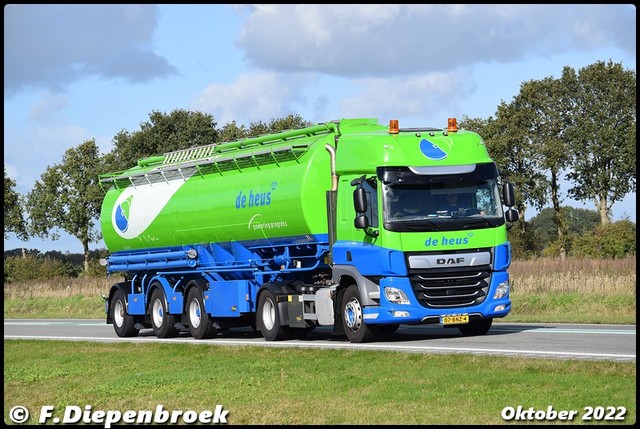 07-BNZ-4 DAF CF De Heus-BorderMaker Rijdende auto's 2022