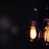 Lighting Installation - Picture Box