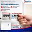 Mcb Distribution Box - Picture Box