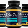 How Does Fluxactive Complete Prostate Wellbeing Recipe Work?