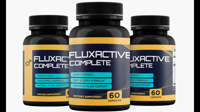 IMAGE 1662118124 How Does Fluxactive Complete Prostate Wellbeing Recipe Work?