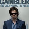 The Gambler poster - Picture Box