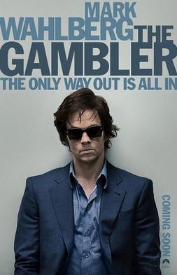 The Gambler poster Picture Box