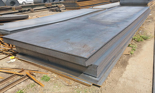 offshore-structural-a283-grade- A 283 Grade C Offshore & Structural Steel Plate Suppliers in India