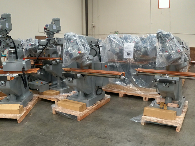 Store to Buy Heavy Production Machines | Omni Mach Picture Box