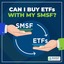 Can I buy ETFs with my SMSF - SMSF Australia - Specialist SMSF Accountants (Sunshine Coast)