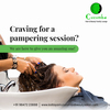 Best salon in Kottayam|Cucumba