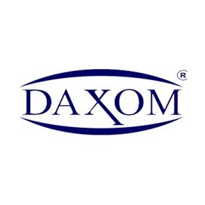 logo Electric Combi Boilers UK by Daxom