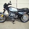 6207823 '84 R80ST, Grey. Only 27,000 Miles. Fresh Major Service + Much More