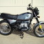 DSC02455 - 6207823 '84 R80ST, Grey. Only 27,000 Miles. Fresh Major Service + Much More