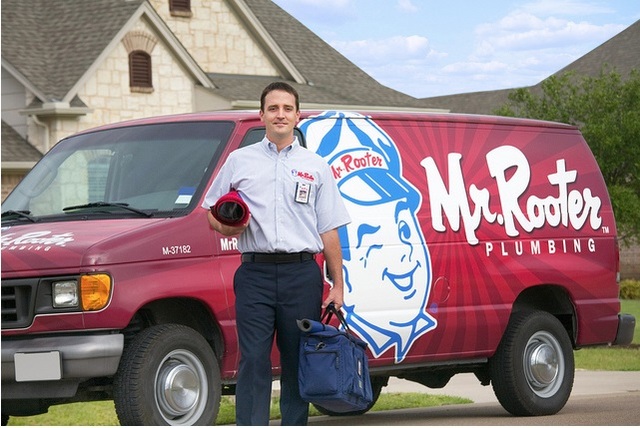 plumbers-near-me Mr. Rooter Plumbing of Langley